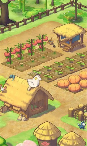 世外桃源 第2张图