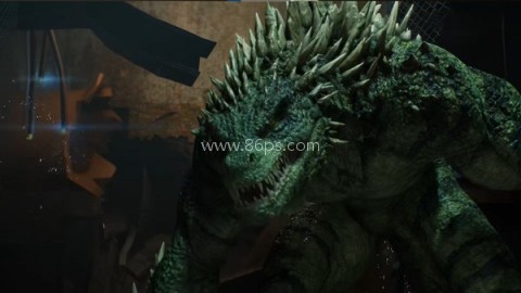 终极蜘蛛侠 第8张图