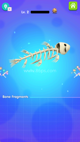 恐龙乐园 第1张图