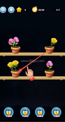 花团锦绣 第1张图