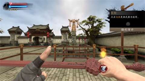 无尽噩梦6捕盗行纪内置菜单 第5张图