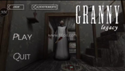 奶奶遗产NH菜单