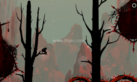 忍者武士岚2暗影归来