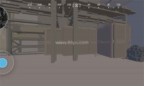 三角洲行动地图模拟器 第1张图