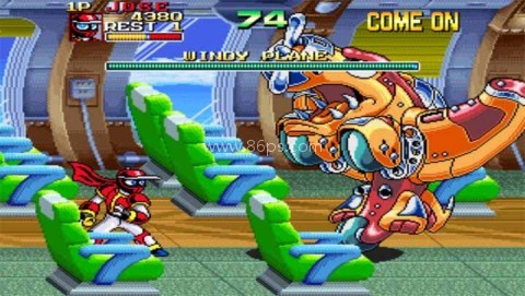 忍者棒球无限币单机版