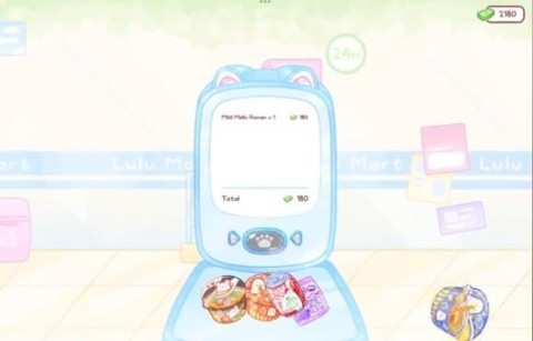 糖葫芦达人2026最新版本解锁 第14张图