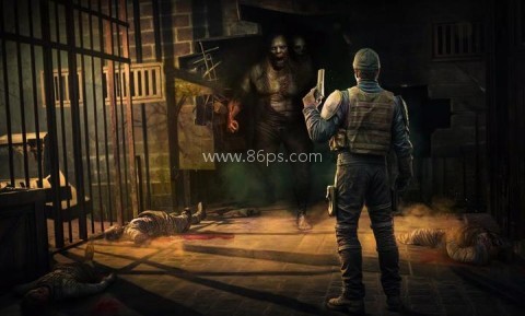 地铁2055 第6张图