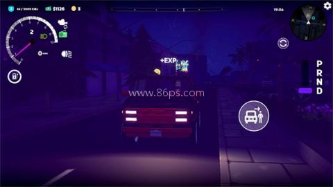 房车露营模拟器 房车露营模拟器