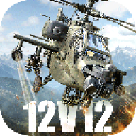 巅峰坦克国际服