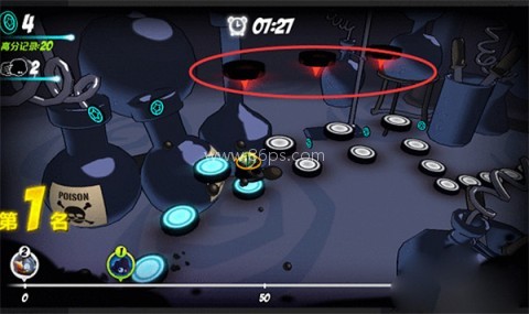 永不言弃3 第1张图