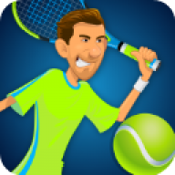 Stickman Tennis 2015