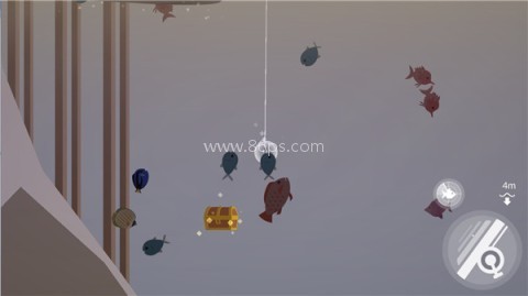 钓鱼人生无限道具版 第7张图