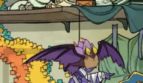 心灵渡船 第12张图