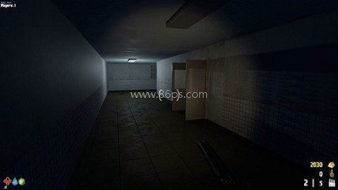 逃离医院联机版