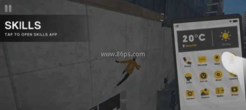 蜘蛛侠融合者 第3张图