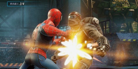 神威战队 第2张图