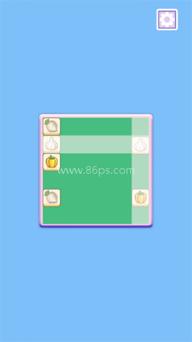 菜菜对对碰 第4张图