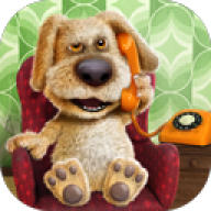 会说话的狗TalkingDog