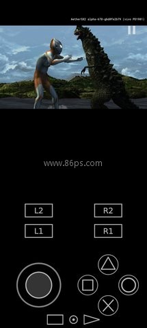 空想特摄内置MOD菜单版