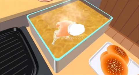 烹饪冲突 第10张图