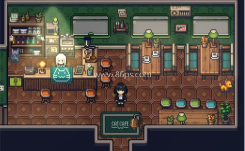 黑森町绮谭 第1张图