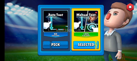 长号冠军游戏 第2张图