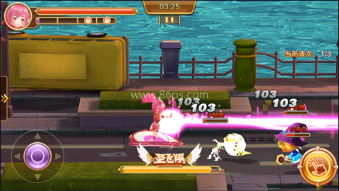 舞法天女朵法拉 第1张图