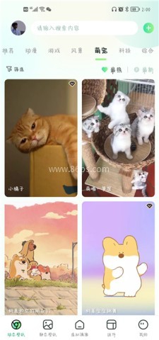 飞火动态壁纸 第3张图