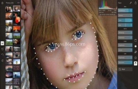 泼辣修图 第3张图