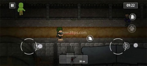 逃离塔科夫2D版 第6张图