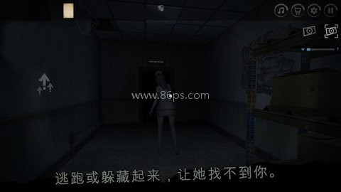 深不可测的恐惧