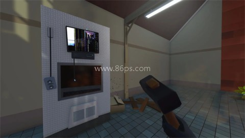 僵尸墓地模拟器 第1张图