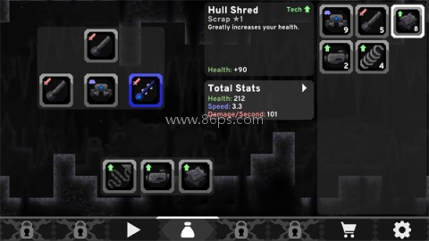 核心命运 第5张图