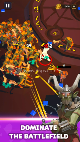 地牢爆破 第2张图