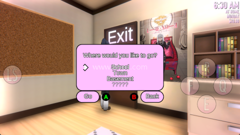 病娇模拟器2020重制版 第3张图