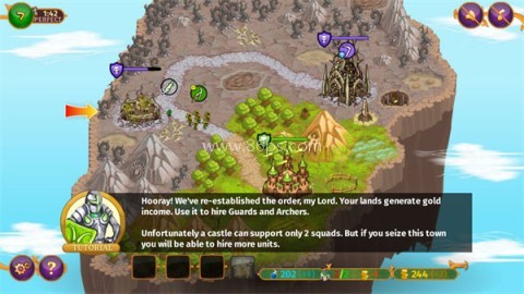 攻城战争 第4张图