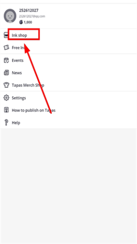 Tapas漫画 第13张图