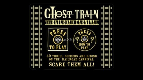 闹鬼的房子2 第4张图