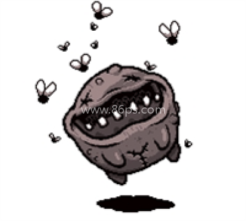 以撒的结合胎衣 第20张图