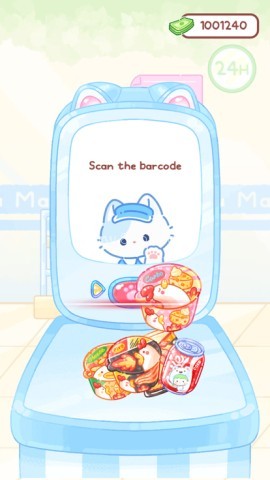 糖葫芦达人2026最新版本解锁