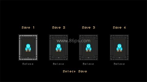 像素地下城3 第2张图