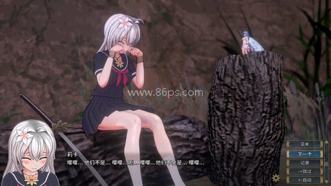 圣骑士莉卡物语 第2张图