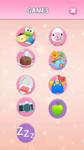 会说话的凯蒂猫 第5张图