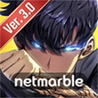 我独自升级崛起