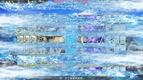 刀剑乱舞ONLINE日服 第1张图