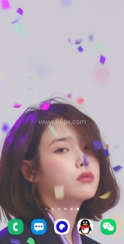 小红车wallpaper 第8张图