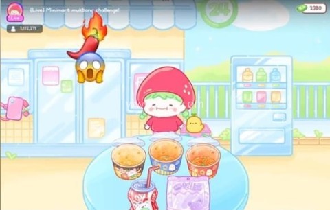 糖葫芦达人2026最新版本解锁 第15张图