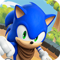 索尼克音爆全角色解锁版