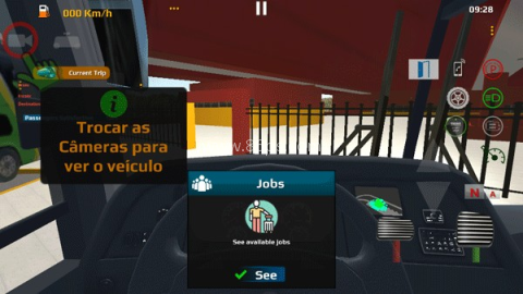 世界巴士驾驶模拟器 第10张图