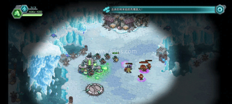 钢铁战队2入侵 第7张图